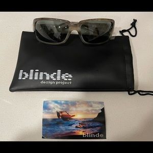 Blinde Speed McQueen BNWT